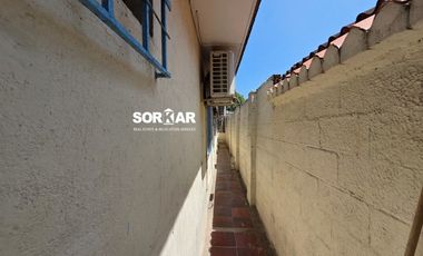 Casa Comercial en Arriendo en La Concepción, Barrranquilla