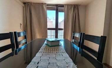 ALQUILER TEMPORARIO | ESMERALDA12 – Piso 12 balcón vista a las Sierras | Centro / Nueva Córdoba