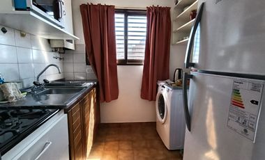 ALQUILER TEMPORARIO | ESMERALDA12 – Piso 12 balcón vista a las Sierras | Centro / Nueva Córdoba