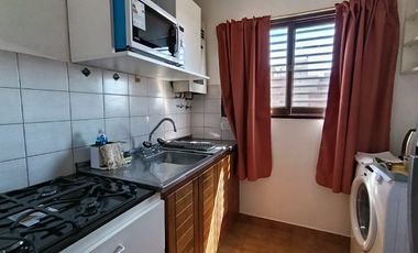 ALQUILER TEMPORARIO | ESMERALDA12 – Piso 12 balcón vista a las Sierras | Centro / Nueva Córdoba