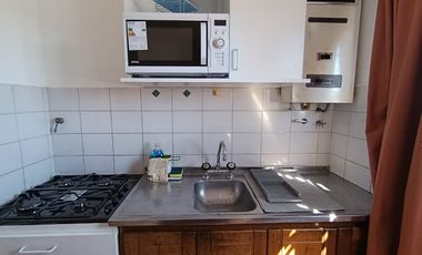 ALQUILER TEMPORARIO | ESMERALDA12 – Piso 12 balcón vista a las Sierras | Centro / Nueva Córdoba