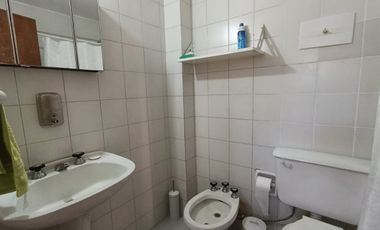 ALQUILER TEMPORARIO | ESMERALDA12 – Piso 12 balcón vista a las Sierras | Centro / Nueva Córdoba