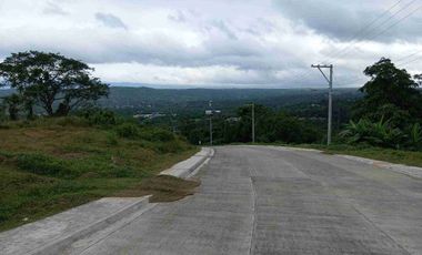 MOZZAFIATO LAKEVIEW RESIDENTIAL LOTS FOR SALE IN BATANGAS OVERLOOKING