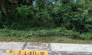 MOZZAFIATO LAKEVIEW RESIDENTIAL LOTS FOR SALE IN BATANGAS OVERLOOKING