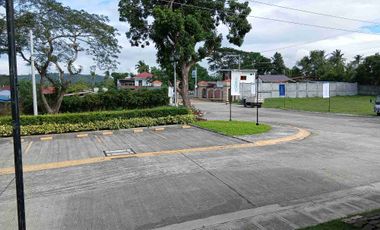 MOZZAFIATO LAKEVIEW RESIDENTIAL LOTS FOR SALE IN BATANGAS OVERLOOKING