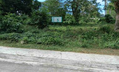 MOZZAFIATO LAKEVIEW RESIDENTIAL LOTS FOR SALE IN BATANGAS OVERLOOKING