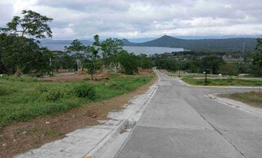 MOZZAFIATO LAKEVIEW RESIDENTIAL LOTS FOR SALE IN BATANGAS OVERLOOKING