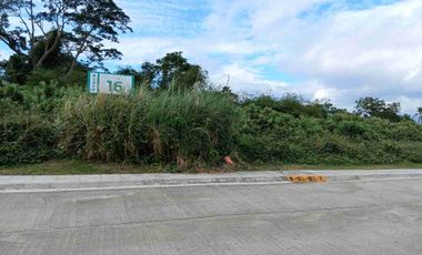 MOZZAFIATO LAKEVIEW RESIDENTIAL LOTS FOR SALE IN BATANGAS OVERLOOKING