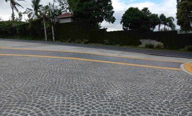 MOZZAFIATO LAKEVIEW RESIDENTIAL LOTS FOR SALE IN BATANGAS OVERLOOKING