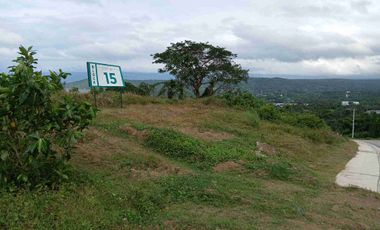 MOZZAFIATO LAKEVIEW RESIDENTIAL LOTS FOR SALE IN BATANGAS OVERLOOKING