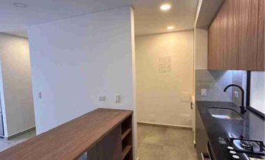 VENDO APARTAMENTO EN UN TERCER PISO EN EL EDIFICIO BUCARE.