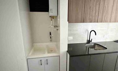 VENDO APARTAMENTO EN UN TERCER PISO EN EL EDIFICIO BUCARE.