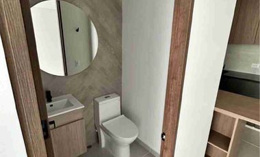 VENDO APARTAMENTO EN UN TERCER PISO EN EL EDIFICIO BUCARE.