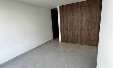 VENDO APARTAMENTO EN UN TERCER PISO EN EL EDIFICIO BUCARE.