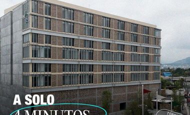 DEPARTAMENTO AMUEBLADO EL PATRIOTA CAMA MATRIMONIAL, CERCA UANL Y TERNIUM