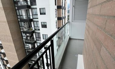 APTO 1413 TR 2 CITY CENTER - PARA ESTRENAR