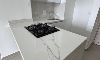 APTO 1413 TR 2 CITY CENTER - PARA ESTRENAR