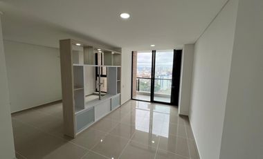 APTO 1413 TR 2 CITY CENTER - PARA ESTRENAR