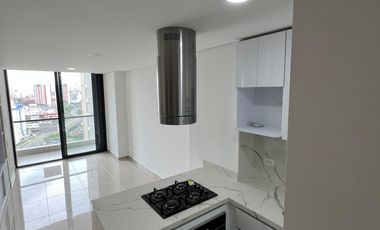 APTO 1413 TR 2 CITY CENTER - PARA ESTRENAR