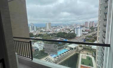 APTO 1413 TR 2 CITY CENTER - PARA ESTRENAR