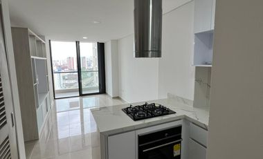 APTO 1413 TR 2 CITY CENTER - PARA ESTRENAR