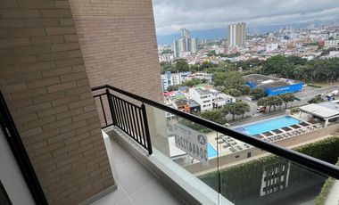 APTO 1413 TR 2 CITY CENTER - PARA ESTRENAR