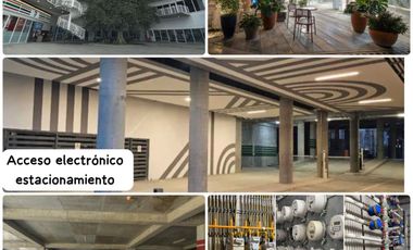 PENTHOUSE NUEVO AMUEBLADO PISO 10 VISTA PANORAMICA TORRE EL PATRIOTA