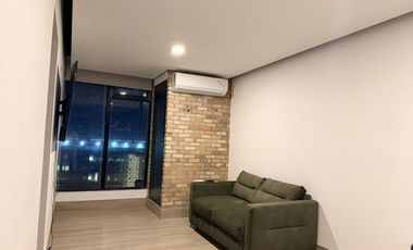 PENTHOUSE NUEVO AMUEBLADO PISO 10 VISTA PANORAMICA TORRE EL PATRIOTA