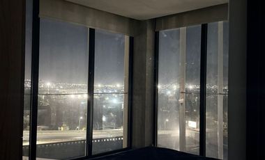 PENTHOUSE NUEVO AMUEBLADO PISO 10 VISTA PANORAMICA TORRE EL PATRIOTA