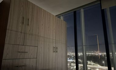 PENTHOUSE NUEVO AMUEBLADO PISO 10 VISTA PANORAMICA TORRE EL PATRIOTA