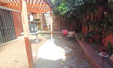 Venta o Arriendo Bosques de San Francisco