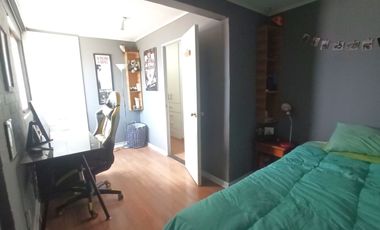 Venta o Arriendo Bosques de San Francisco