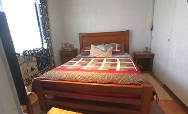 Venta o Arriendo Bosques de San Francisco