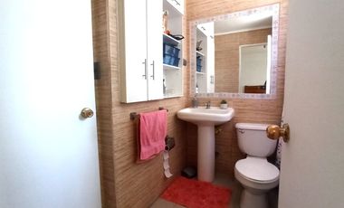 Venta o Arriendo Bosques de San Francisco