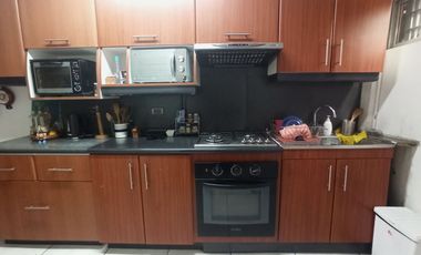 Venta o Arriendo Bosques de San Francisco