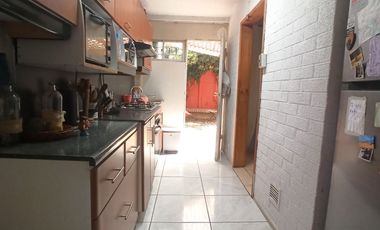 Venta o Arriendo Bosques de San Francisco