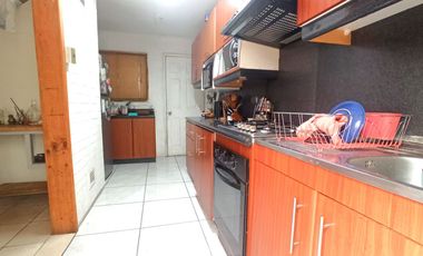 Venta o Arriendo Bosques de San Francisco