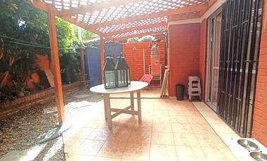 Venta o Arriendo Bosques de San Francisco