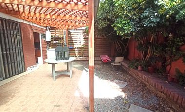 Venta o Arriendo Bosques de San Francisco