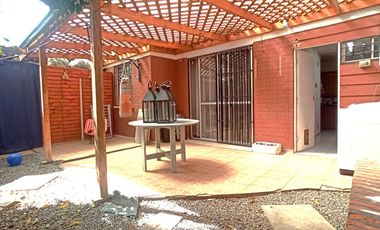 Venta o Arriendo Bosques de San Francisco