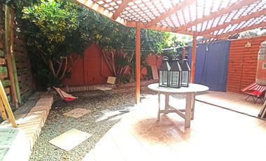 Venta o Arriendo Bosques de San Francisco