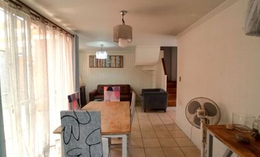 Venta o Arriendo Bosques de San Francisco