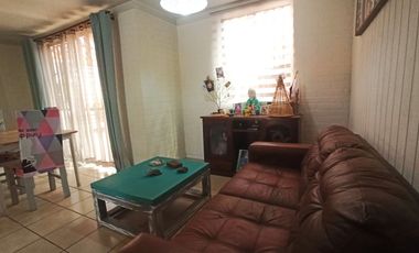 Venta o Arriendo Bosques de San Francisco