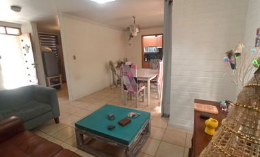 Venta o Arriendo Bosques de San Francisco