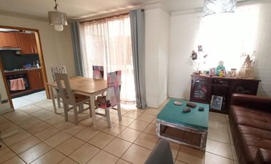 Venta o Arriendo Bosques de San Francisco