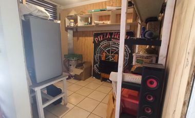 Venta o Arriendo Bosques de San Francisco