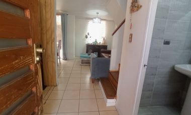 Venta o Arriendo Bosques de San Francisco