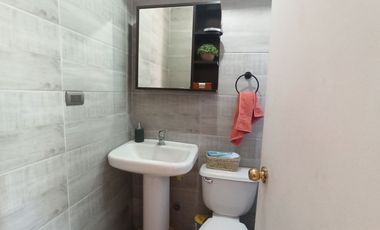 Venta o Arriendo Bosques de San Francisco