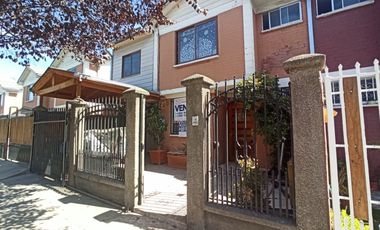 Venta o Arriendo Bosques de San Francisco