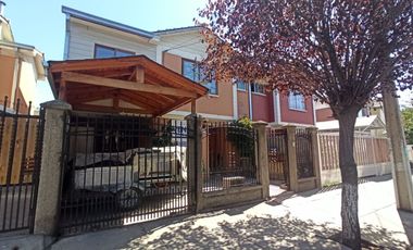 Venta o Arriendo Bosques de San Francisco